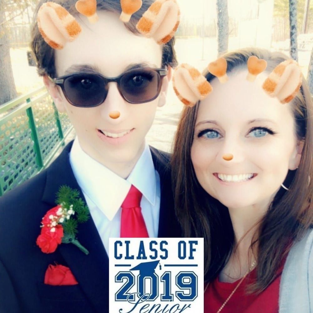 Meet your Posher, Mandy